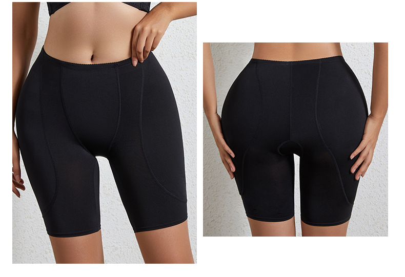 Женское корректирующее белье Butt Lifter Body Shaper Трусики Booty Lifter Контроль живота Трусики